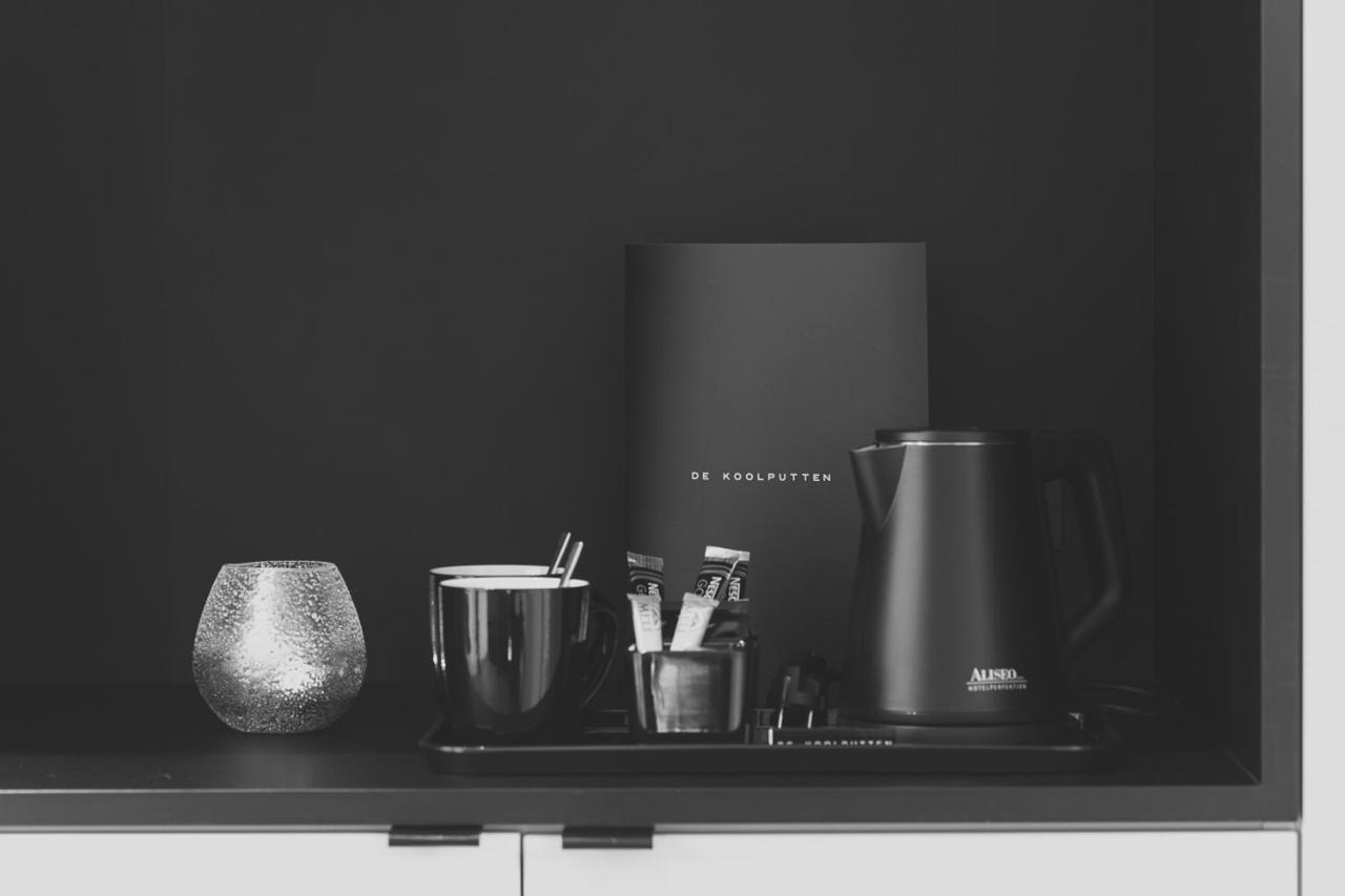 De Koolputten Waasmunster Ngoại thất bức ảnh