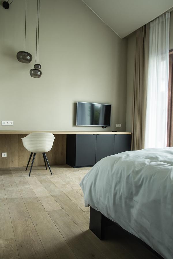 De Koolputten Waasmunster Ngoại thất bức ảnh